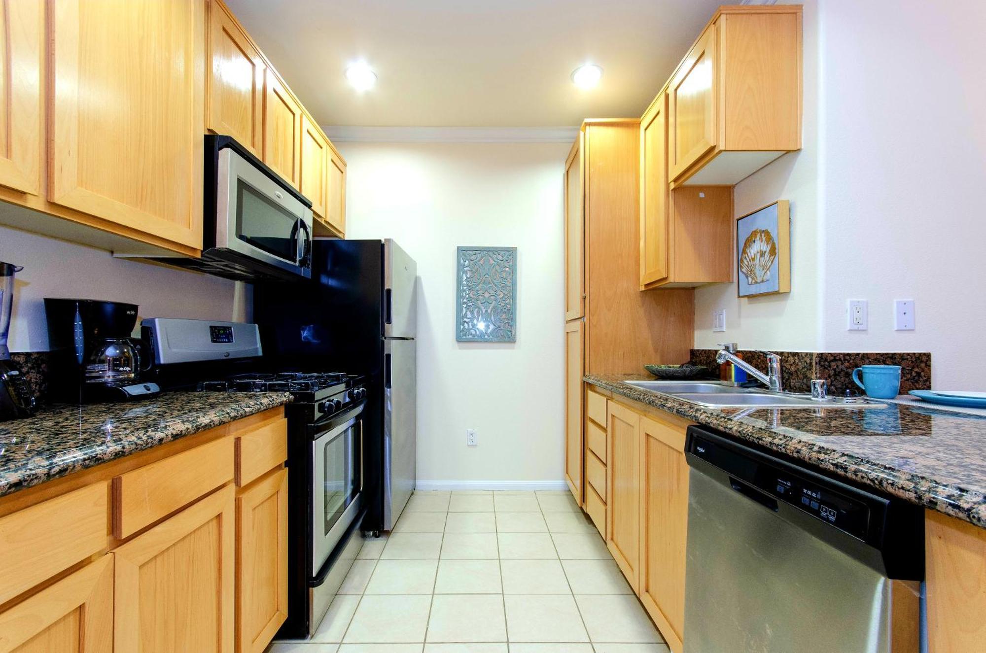 Stylish And Spacious 2 Bedroom Central Location Apartamento