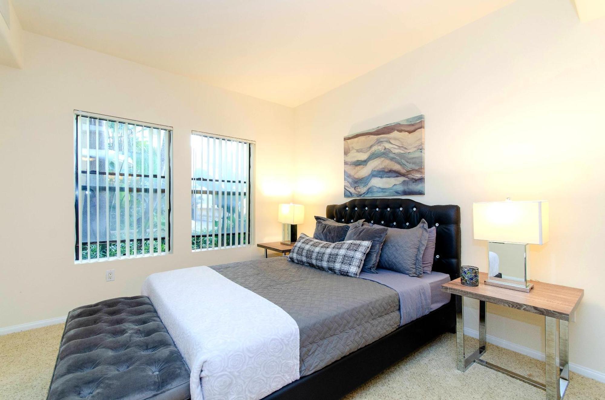 Apartamento Stylish And Spacious 2 Bedroom Central Location *