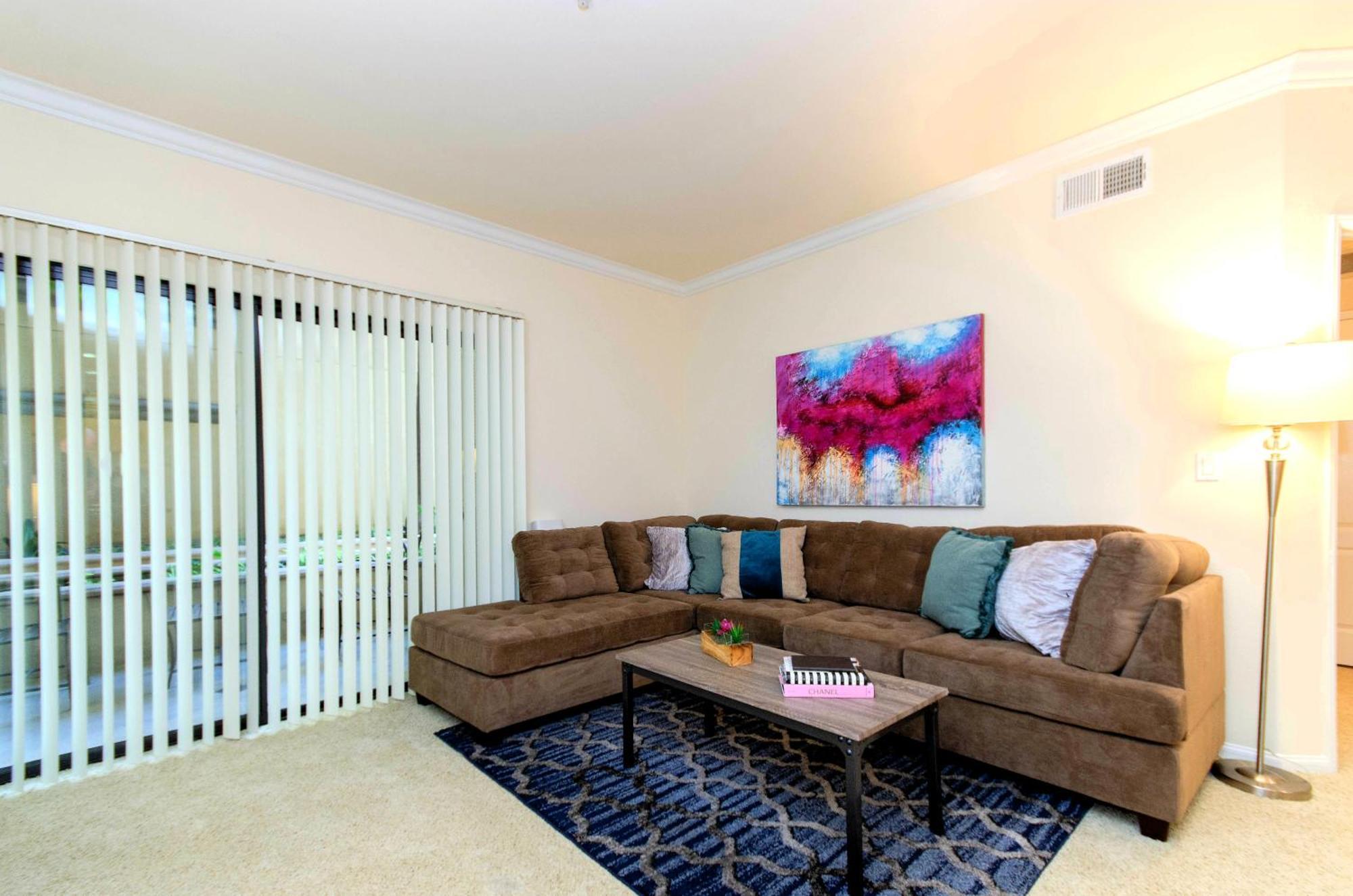 Apartamento Stylish And Spacious 2 Bedroom Central Location Los Angeles