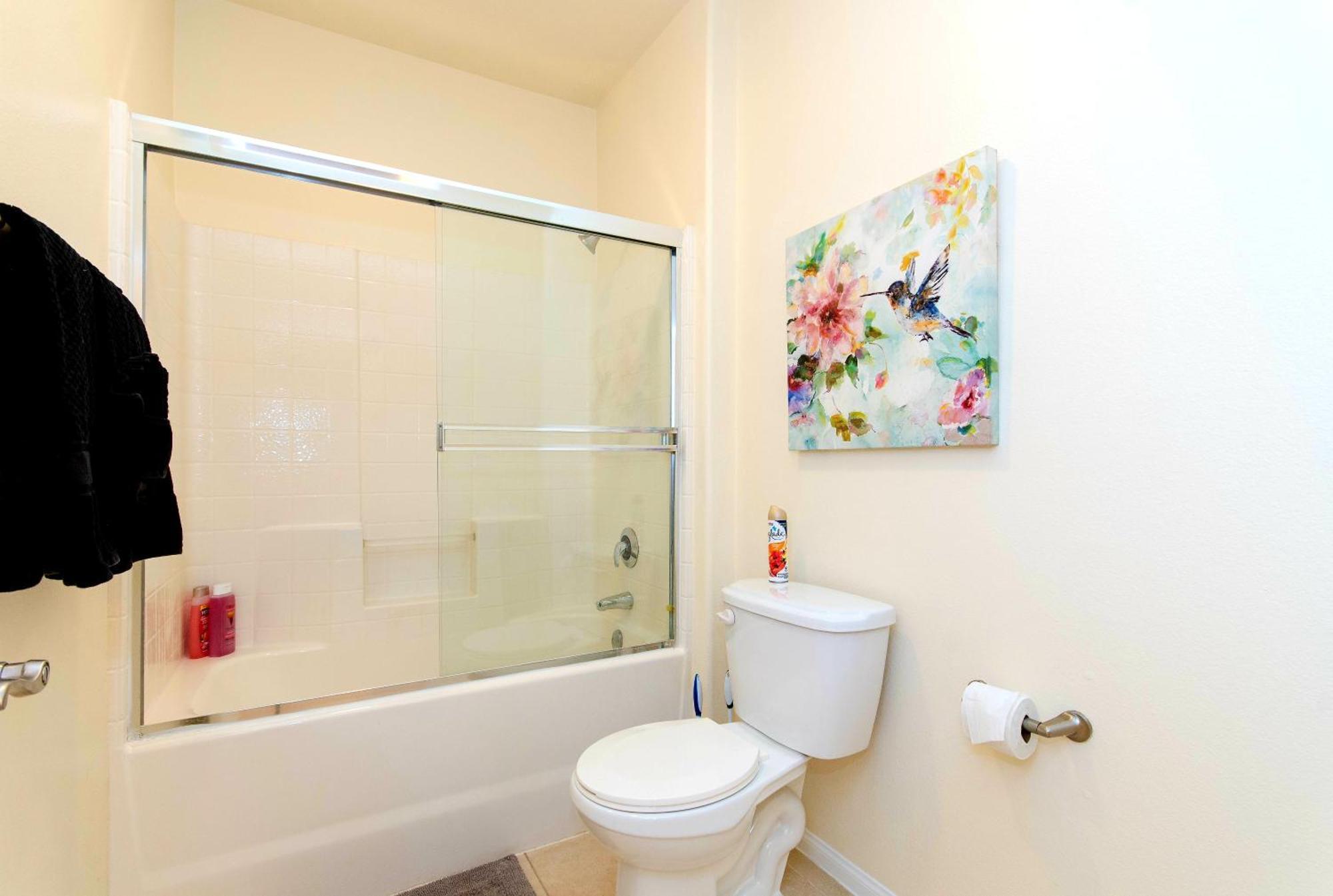 Stylish And Spacious 2 Bedroom Central Location Apartamento *