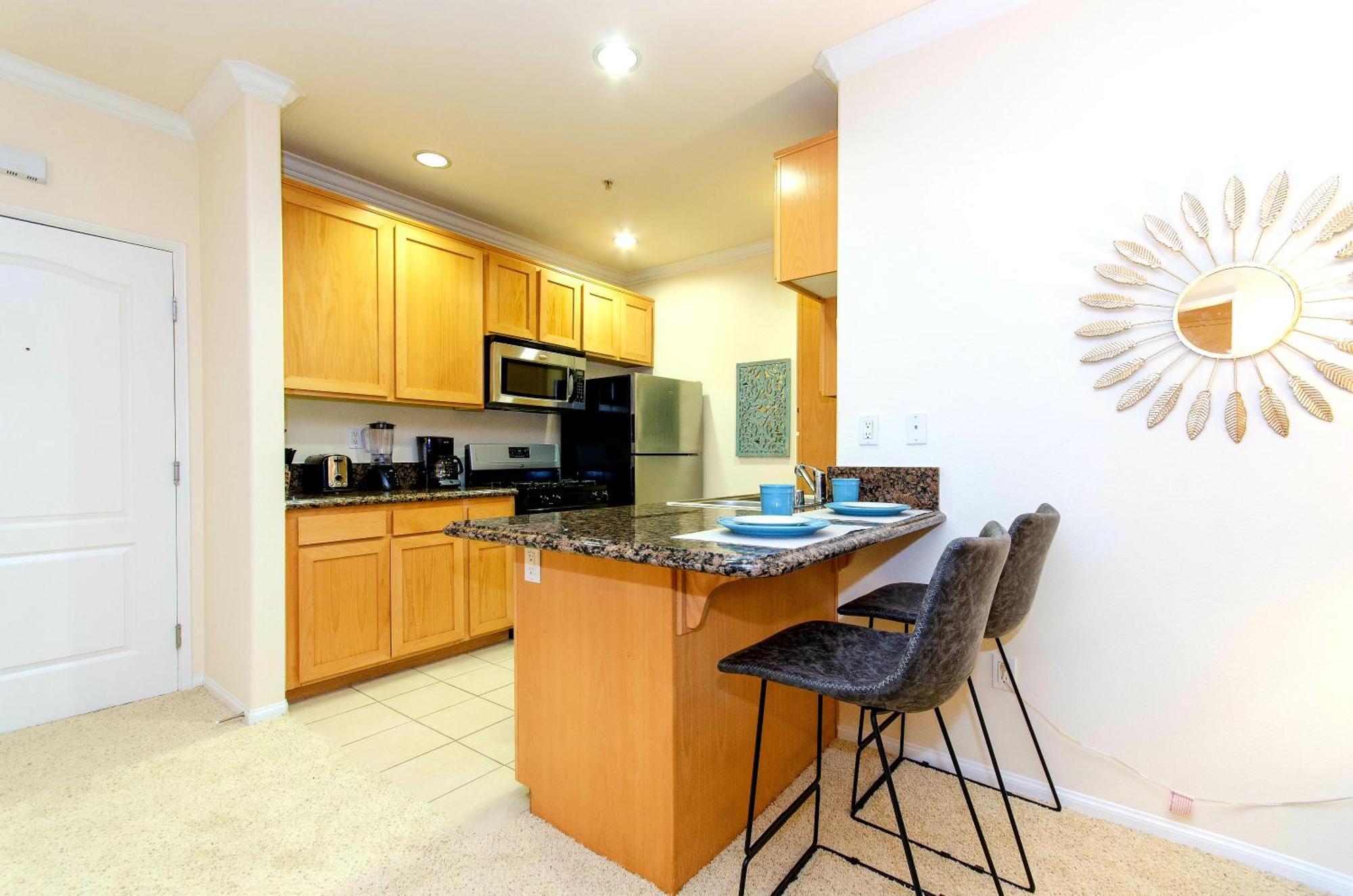 Apartamento Stylish And Spacious 2 Bedroom Central Location Los Angeles