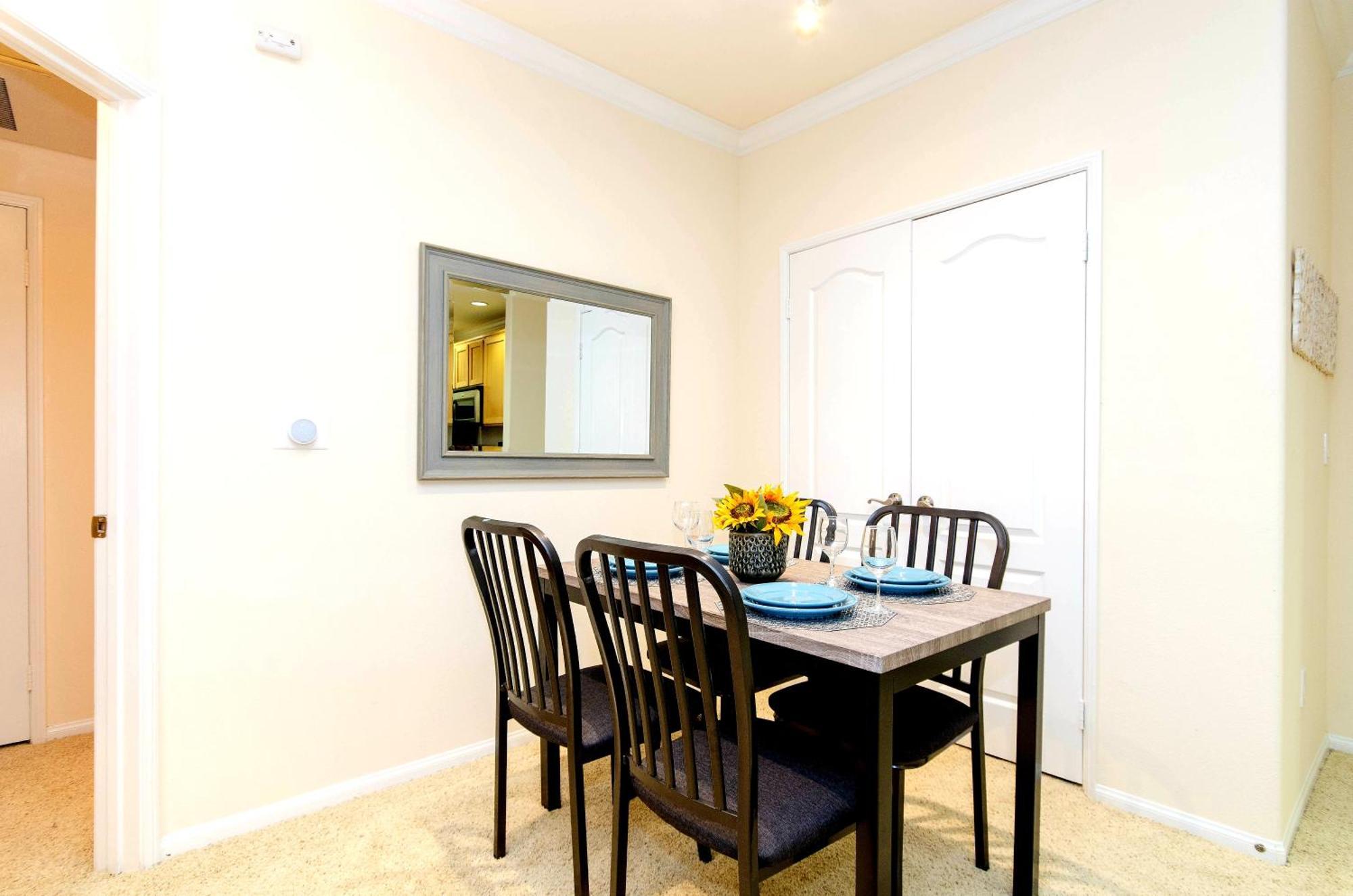 Apartamento Stylish And Spacious 2 Bedroom Central Location